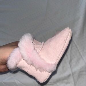 Baby Uggs